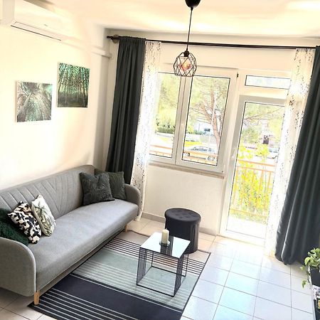 Apartment Green Porec Exterior photo