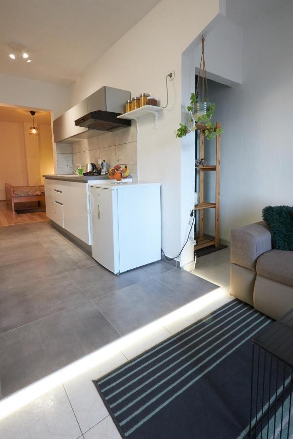 Apartment Green Porec Exterior photo