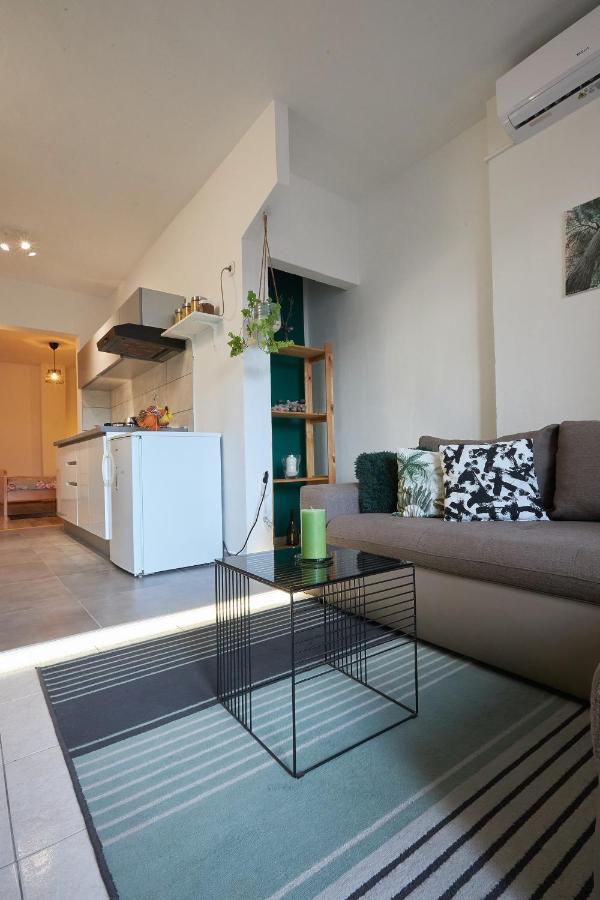 Apartment Green Porec Exterior photo
