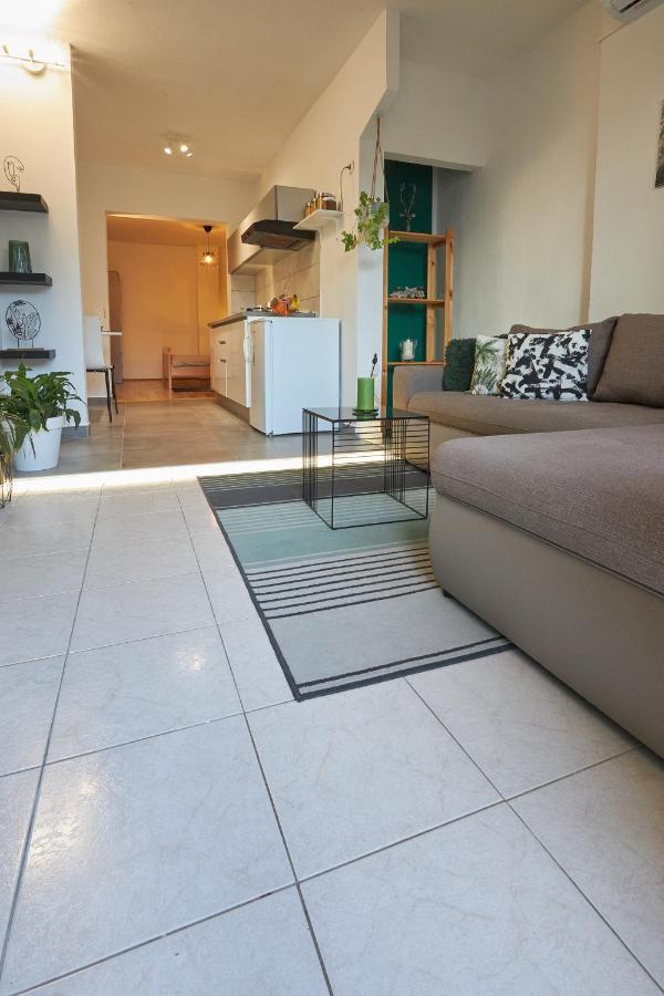 Apartment Green Porec Exterior photo