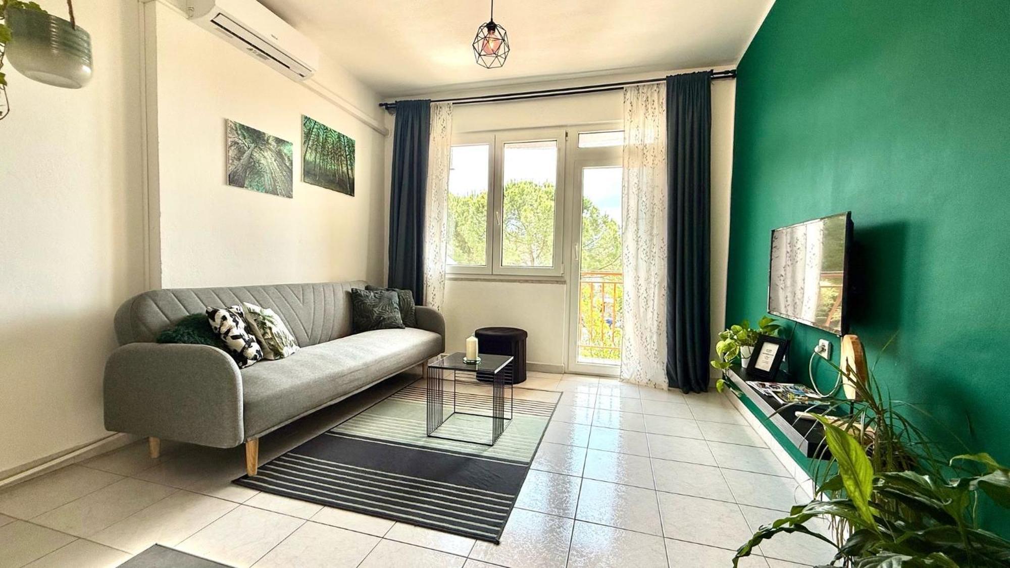 Apartment Green Porec Exterior photo